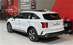 كيا سورينتو